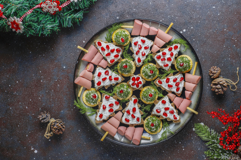 christmas-tree-shaped-snacks-152426