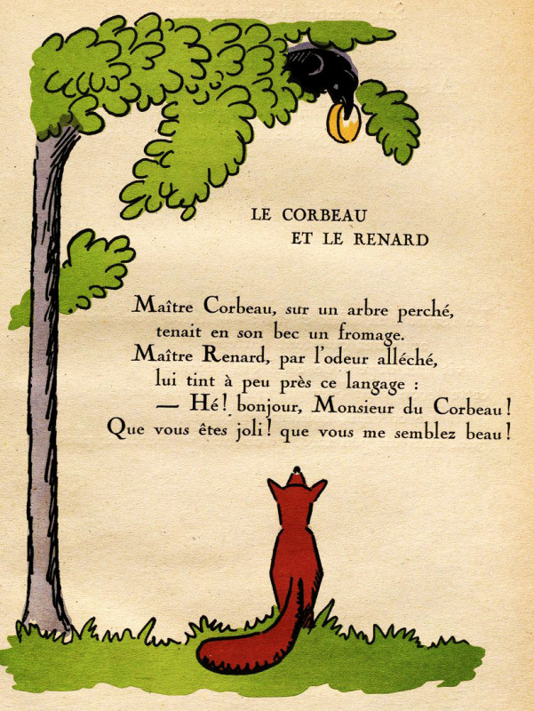 hell-fables-de-la-fontaine-le-corbeau-et-le-renard-150837