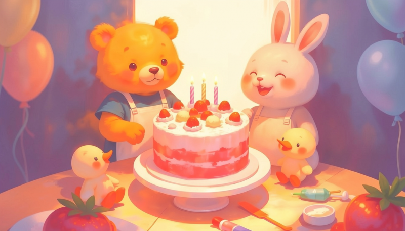 magnific-a-teddy-bear-and-a-plush-bunny-around-a-birthday-c-29502-152652